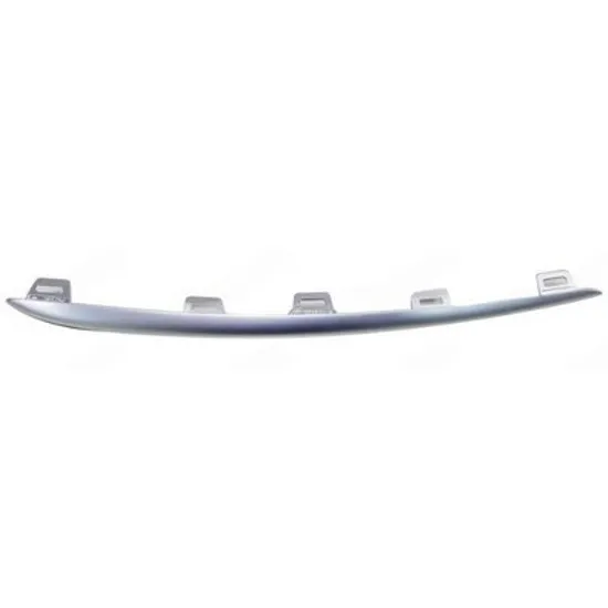 Ornament Grila MERCEDES GLE Coupe C167 2019-> Bandou Grila Bara fata superioara cromat (AMG 1) DREAPTA Perioada 2019 2020 2021 2022 2023 2024