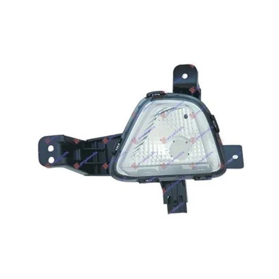 Lampa Fata HYUNDAI i30 2017-> Lampa daylight dreapta Perioada 2017 2018 2019 2020 2021