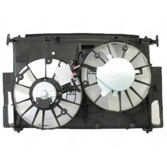 Ventilator Motor LEXUS NX 1 2014->2020 Ventilator (dublu) 2.0 benzina - 2.5 benzina HYBRID Perioada 2017 2018 2019 2020 2021 2022