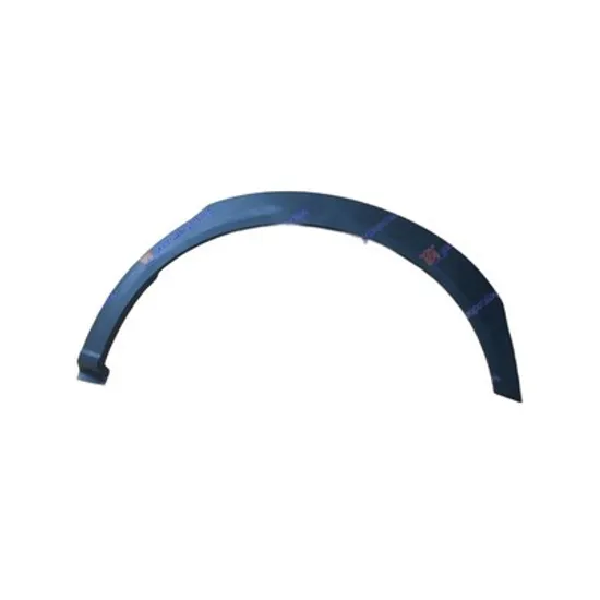 Bandou aripa spate MERCEDES SPRINTER 906 2006->2017 Bandou overfender aripa spate stanga Perioada 2006 2007 2008 2009 2010 2011 2012 2013