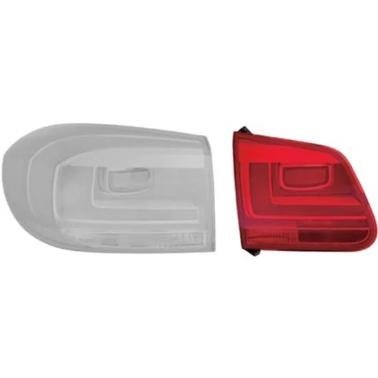 Lampa stop spate stanga VW TIGUAN 5N 2007->2018 perioada 2011 2012 2013 2014 2015 2016 2017 2018 , interior