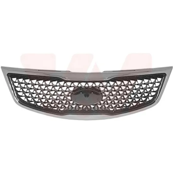 Grila radiator KIA SPORTAGE 3 2010->2015 perioada 2011 2012 2013 2014 2015 2016 de la an de fabricatie 03/2014