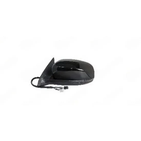 Oglinda JEEP CHEROKEE 2013-> Oglinda exterioara electrica cu incalzire pentru vopsit (cu semnal si lampa podea) STANGA Perioada 2019 2020 2021 2022 2023 2024