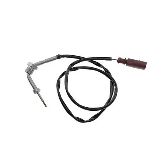 SENZOR TEMPERATURA GAZE EVACUARE SEAT ALHAMBRA 2.0 TDI -103KW/140CP- 1968cmc, pentru motor CFFB, perioada 2010,2011,2012,2013,2014,2015,2016
