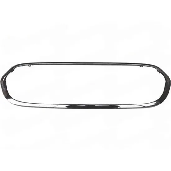 Ornament Grila MINI CLUBMAN F54 2014-> Rama grila (negru) Perioada 2014 2015 2016 2017 2018 2019