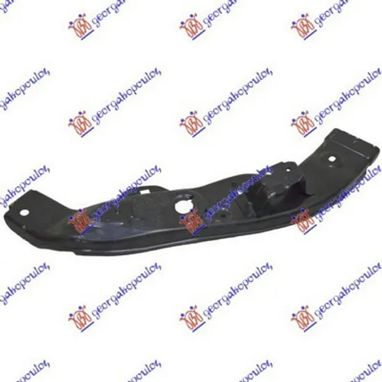 Traversa Fata MITSUBISHI OUTLANDER 3 2012->2020 Traversa suport radiator superior stanga, Perioada 2013 2014 2015 2016 2017 2018 2019