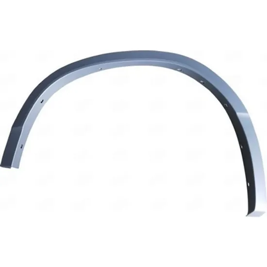 Bandou aripa spate BMW X2 F39 2017-> Bandou overfender Aripa spate (M-SPORT) STANGA Perioada 2017 2018 2019 2020 2021 2022