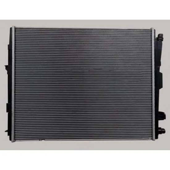 Radiator Motor BMW 4 Gran Coupe G26 2021-> Radiator suplimentar 2.0-3.0 M3 benzina / HYBRID manuala/automatic (615x498) (KOYO) Perioada 2021 2022 2023 2024 2025
