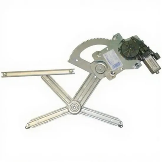 Macara Usa ALFA ROMEO 166 1998->2007 Macara usa fata electrica STANGA Perioada 1998 1999 2000 2001 2002 2003 2004 2005 2006 2007