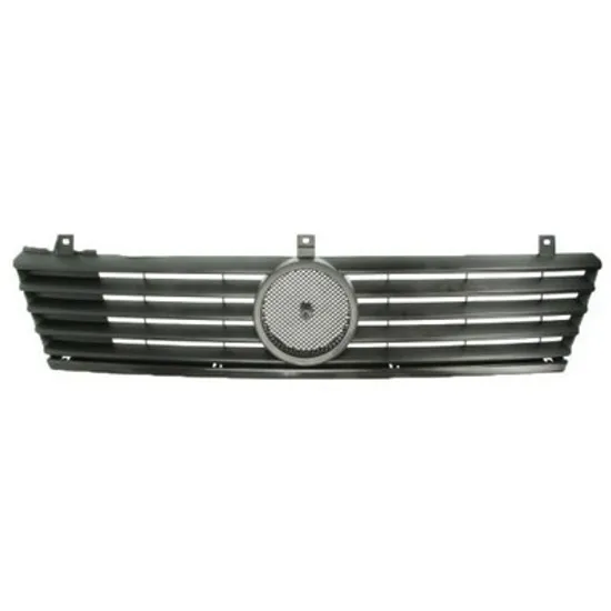 Grila Radiator MERCEDES V-CLASS 638 1996->2003 Grila radiator, neagra, ptr Vito Perioada 1996 1997 1998 1999 2000 2001 2002 2003