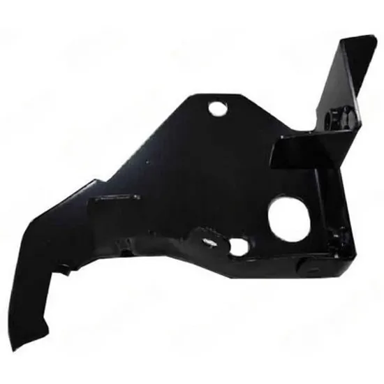 Suport Radiator DS DS4 2011->2015 Suport radiator suport lateral otel STANGA Perioada 2011 2012 2013 2014 2015
