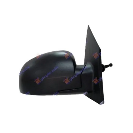 Oglinda HYUNDAI GETZ 2001->2010 Oglinda exterioara mecanica cu cabluri dreapta Perioada 2002 2003 2004 2005 2006 2007 2008 2009 2010