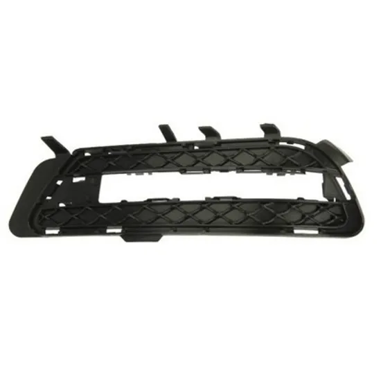 Grila Bara MERCEDES E-CLASS W212 2009->2015 Grila bara fata 2010-> (cu lampa daylight) CLASS/ELEG stanga Perioada 2009 2010 2011 2012 2013