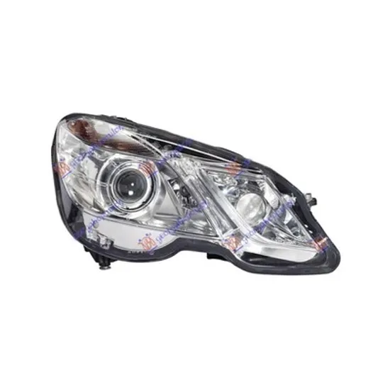 Faruri MERCEDES E-CLASS W212 2009->2015 Far Bi-XENON adaptiv HELLA dreapta, 2009->2013 Perioada 2009 2010 2011 2012 2013
