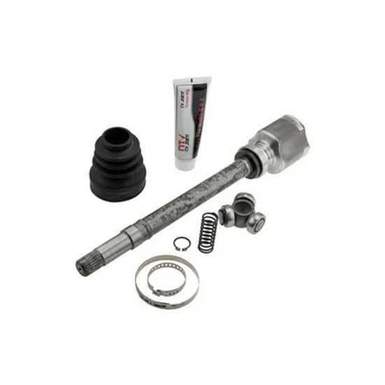 CAP PLANETARA FATA DREAPTA PEUGEOT 206 1.1 i -44KW/60CP- 1124cmc, pentru motor HFX (TU1JP), HFZ (TU1JP), perioada 1998,1999,2000,2001,2002,2003,2004,2005,2006,2007
