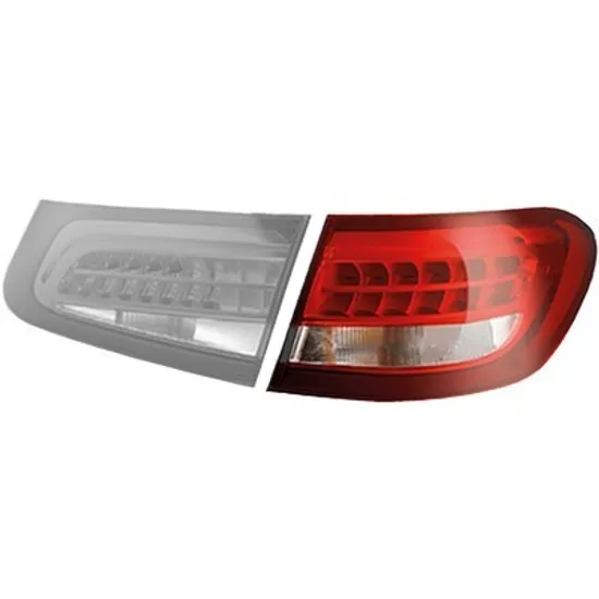 Lampa stop spate dreapta MERCEDES GLC X253 2015-> perioada 2015 2016 2017 2018 2019 , exterior