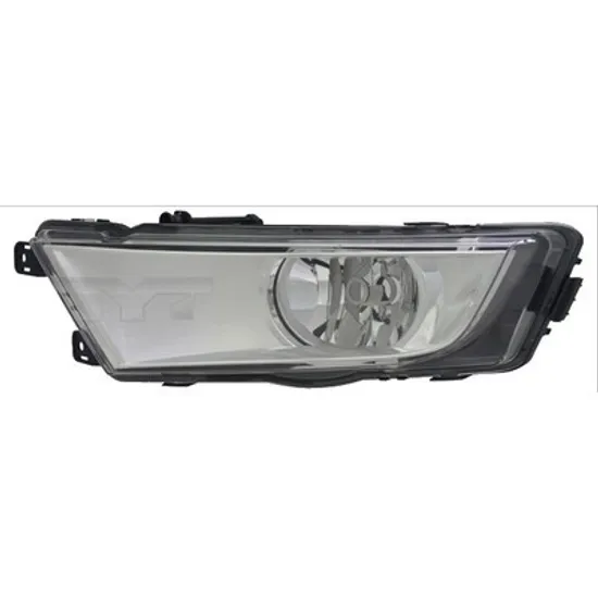 Proiector SKODA OCTAVIA 3 2012->2019 Proiector stanga Perioada 2012 2013 2014 2015 2016 2017