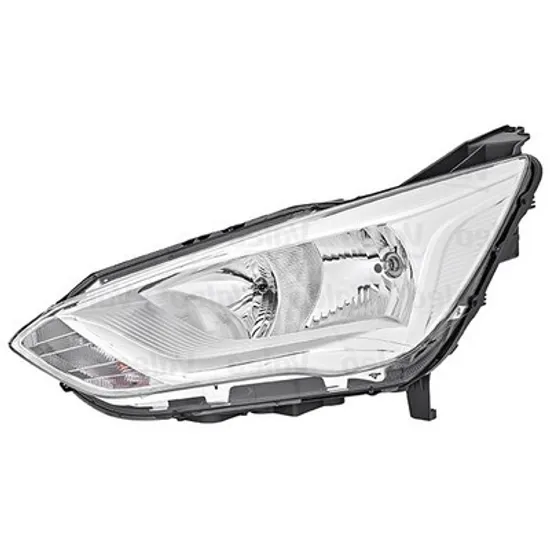 Faruri FORD C-MAX 2 2010->2019 Far reglaj electric E stanga 2014-> Perioada 2014 2015 2016 2017 2018 2019