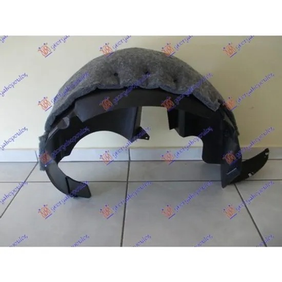 Carenaj fata FIAT TIPO 2015-> Carenaj fata spre spate hatchback original stanga Perioada 2016 2017 2018 2019 2020 2021 2022