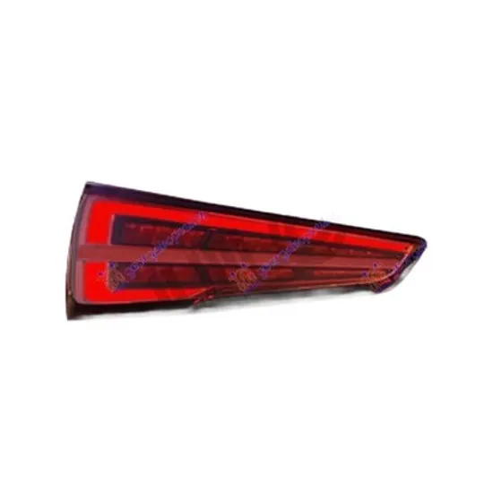 Stop Spate AUDI Q3 8UB, 8UG 2011->2018 Lampa spate LED (ULO) (cu far MATRIX) stanga Perioada 2011 2012 2013 2014 2015 2016 2017 2018