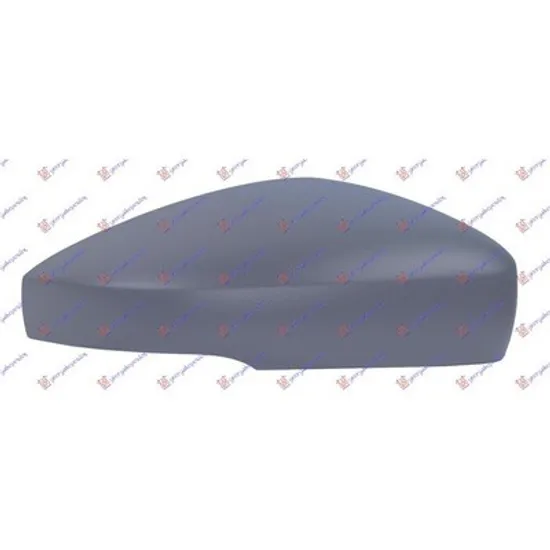 Capac Oglinda VW POLO 6R1 2009->2020 Capac oglinda pentru vopsit dreapta Perioada 2009 2010 2011 2012 2013 2014 2015 2016 2017