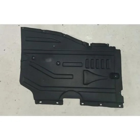 Scut Motor BMW X3 F25 2010->2017 Scut motor spate plastic STANGA Perioada 2014 2015 2016 2017