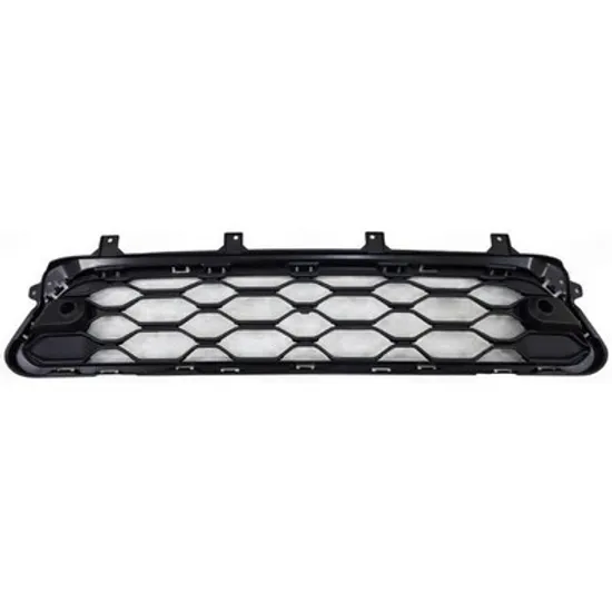 Grila Bara MINI COUNTRYMAN F60 2016-> Grila bara fata (S) (cu senzori parcare) Perioada 2021 2022 2023 2024