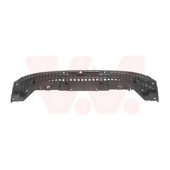 Scut Bara TOYOTA AURIS / COROLLA E15 2006->2012 Deflector pietre bara fata Perioada 2006 2007 2008 2009 2010 2011 2012