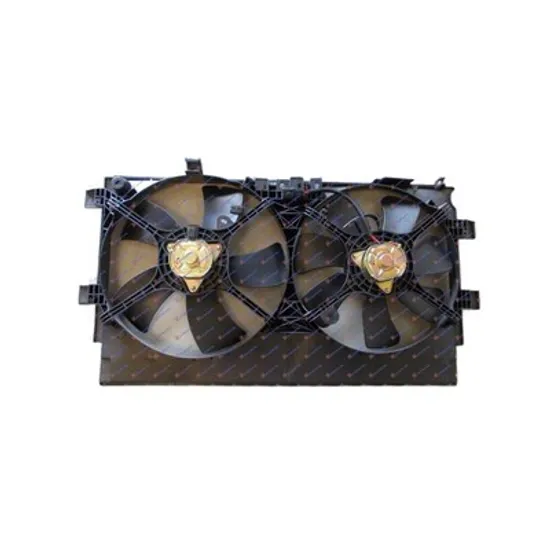 Ventilator Motor CITROEN C4 AIRCROSS 2010-> Electroventilator motor dublu benzina 1.5-2.0 diesel 2.0 2012->2015 Perioada 2012 2013 2014 2015 2016 2017