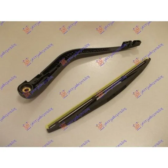 Brat Stergator NISSAN NOTE 2006->2012 Brat stergator spate cu lamela 305mm Perioada 2006 2007 2008 2009 2010 2011 2012