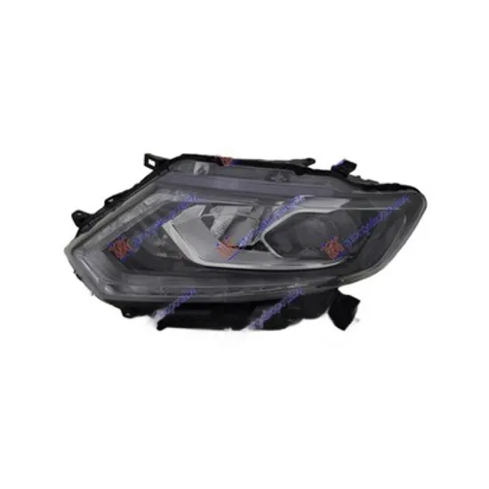 Faruri NISSAN X-TRAIL T32 2014-> Far FULL LED (E) (TYC) stanga Perioada 2013 2014 2015 2016 2017