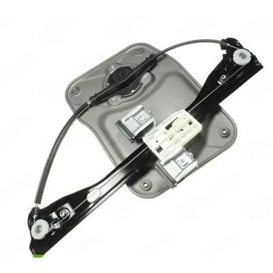 Macara Usa SKODA FABIA 2 2006->2014 Macara usa fata electrica fara motor cu panou DREAPTA Perioada 2010 2011 2012 2013 2014