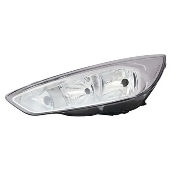 Faruri FORD FOCUS 3 2010->2019 Far cu reglaj electrica (H7/H15) (E) (cu motor) 2014-> stanga Perioada 2014 2015 2016 2017 2018