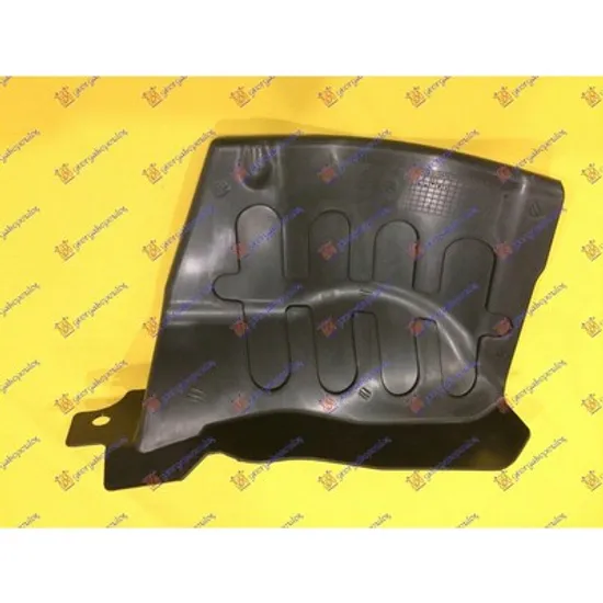Scut Motor CHEVROLET MATIZ M200, M250 2005-> Scut motor dr Perioada 2005 2006 2007 2008 2009 2010 2011