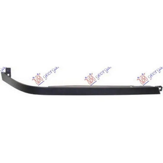 Ornament far MERCEDES C-CLASS W202 1993->2000 Ornament sub far dreapta, ->06.97 Perioada 1993 1994 1995 1996 1997