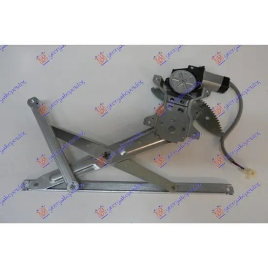 Macara Usa SUZUKI SWIFT 3 2005->2010 Macara usa fata dr Perioada 2005 2006 2007 2008 2009 2010 2011