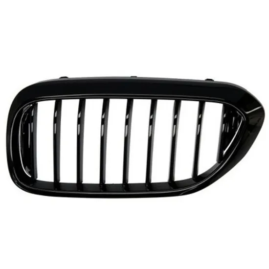 Grila fata BMW 5 G30, F90 2016-> Grila laterala (vopsit negru) (M SPORT) STANGA Perioada 2016 2017 2018 2019 2020