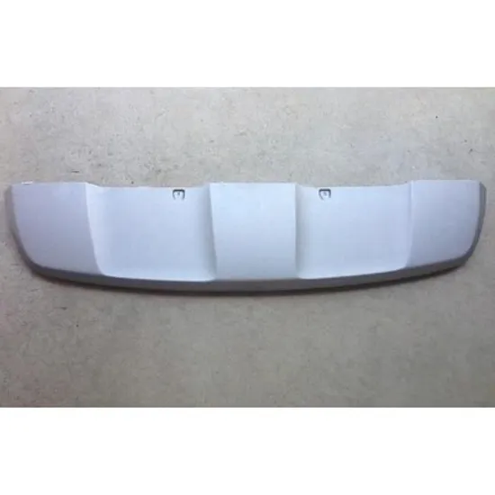 Bandou Bara spate BMW X6 E71 2007->2014 Bandou bara spate inferioara Perioada 2007 2008 2009 2010 2011 2012 2013 2014