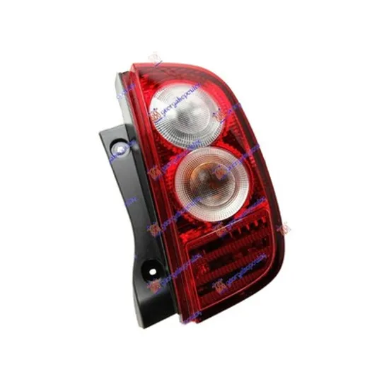 Stop Spate NISSAN MICRA 3 2002->2010 Lampa spate VALEO ->2005 088561 dreapta Perioada 2003 2004 2005