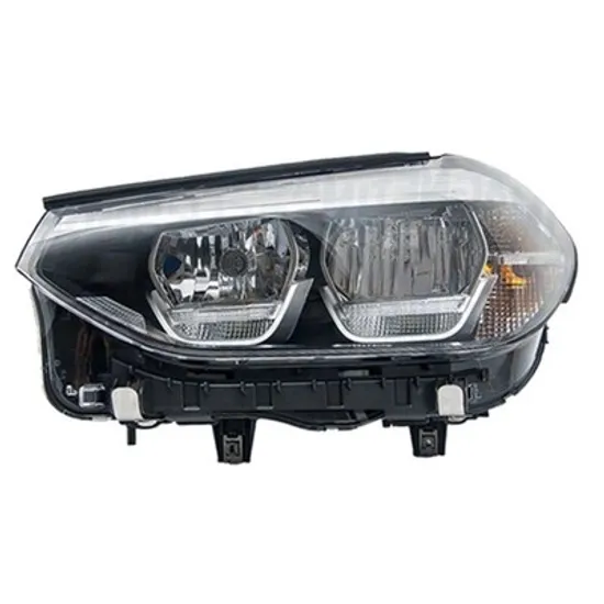 Faruri BMW X3 G01 2017-> Far reglaj electric (LED/H7) cu Daylight LED (E) (DEPO) STANGA Perioada 2017 2018 2019 2020 2021