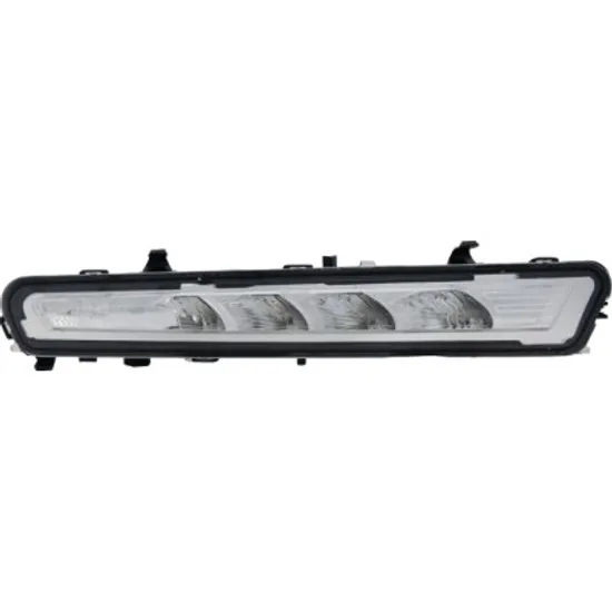 Lampa Fata FORD MONDEO 4 2007->2015 Lampa Daylight LED DREAPTA Perioada 2011 2012 2013 2014