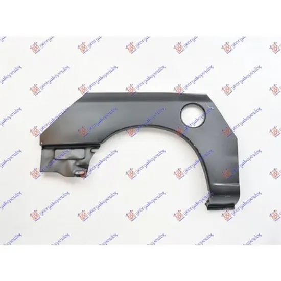 Pasaj Aripa SEAT INCA 1995->2003 Pasaj reparatie aripa spate dreapta, Perioada 1995 1996 1997 1998 1999 2000 2001 2002 2003