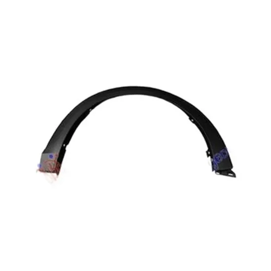 Bandou aripa fata MAZDA CX-3 2015-> Bandou overfender aripa fata stanga Perioada 2015 2016 2017 2018 2019 2020 2021