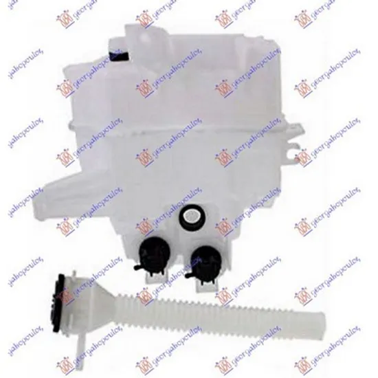 Vas Spalator TOYOTA RAV 4 III 2005->2014 Vas spalator parbriz 2008-> cu motor Perioada 2009 2010 2011 2012