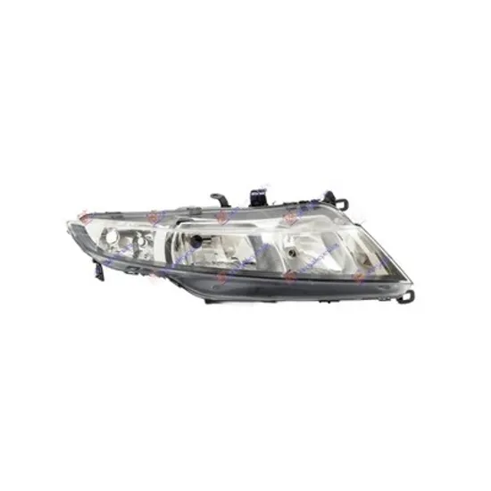 Faruri HONDA CIVIC 8 2005-> Far MARELLI dreapta hathback Perioada 2005 2006 2007 2008 2009 2010 2011