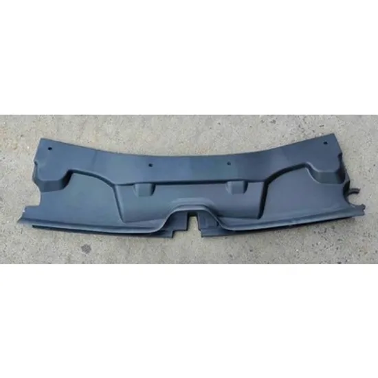 Trager MERCEDES VITO W447 2014-> Panou fata trager superioara plastic Perioada 2015 2016 2017 2018 2019 2020