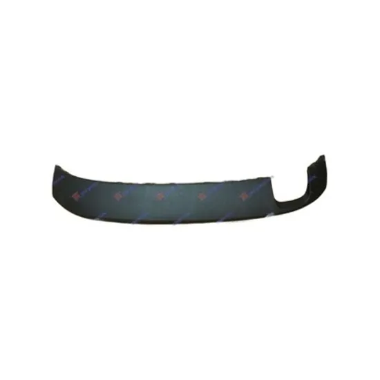Spoiler Bara fata AUDI A3 Sportback 8VA, 8VF 2012->2020 Spoiler bara fata Perioada 2012 2013 2014 2015 2016