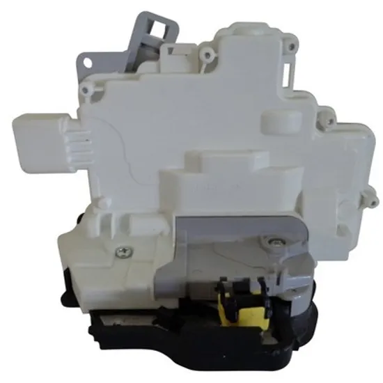 Broasca usa AUDI A6 C6 2004->2011 Broasca usa spate inchidere centralizata (9pini) STANGA Perioada 2004 2005 2006 2007 2008