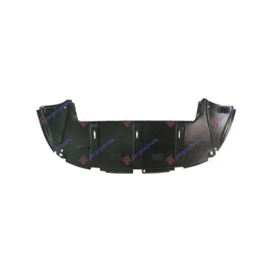 Scut Bara CITROEN C4 1 LC 2004->2012 Deflector pietre sub bara fata Perioada 2004 2005 2006 2007 2008 2009