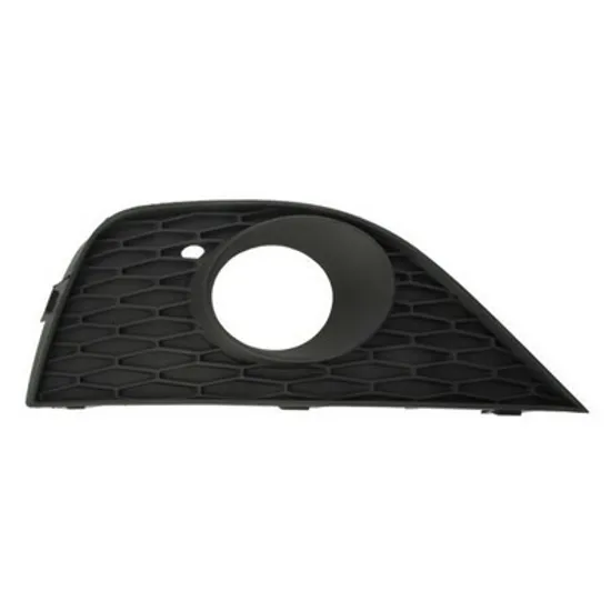 Grila Bara SEAT IBIZA 4 2008->2017 Grila bara fata cu gauri proeictoare dreapta, 2008->2012 Perioada 2008 2009 2010 2011 2012